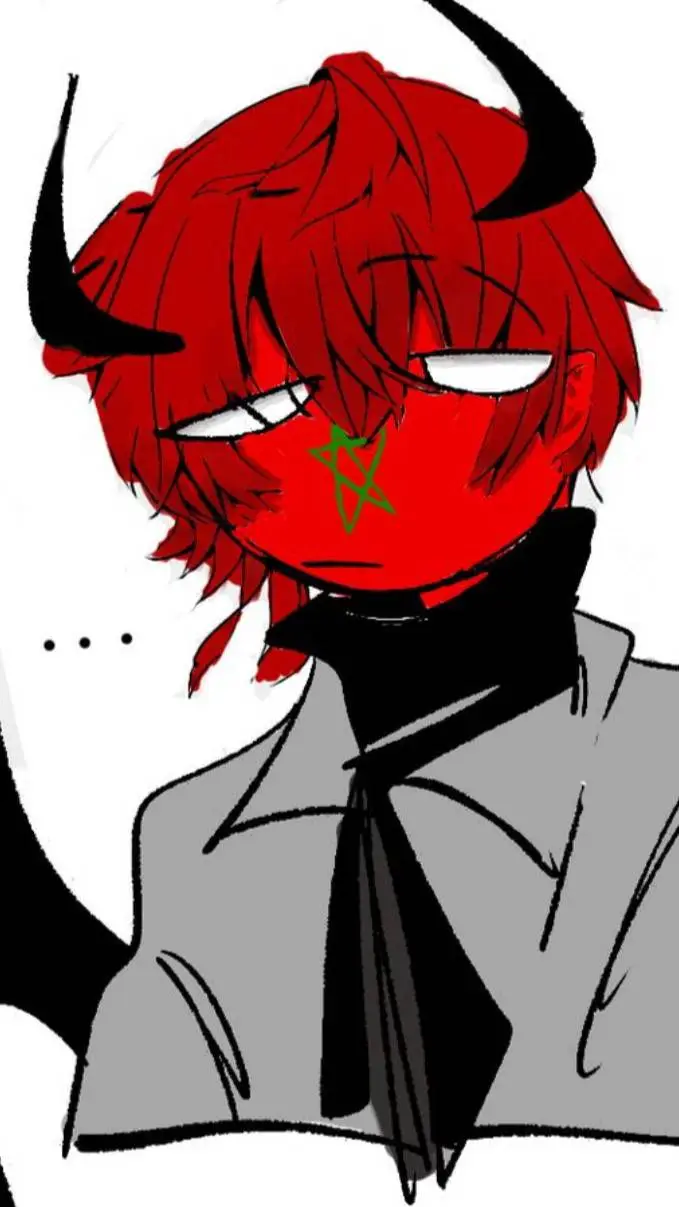 ai character: •●🇲🇦Morocco🇲🇦●• background