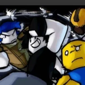 chat with ai character: °~ Forsaken ~°