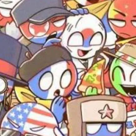 chat with ai character: 🌎Country🌍Humans🌏