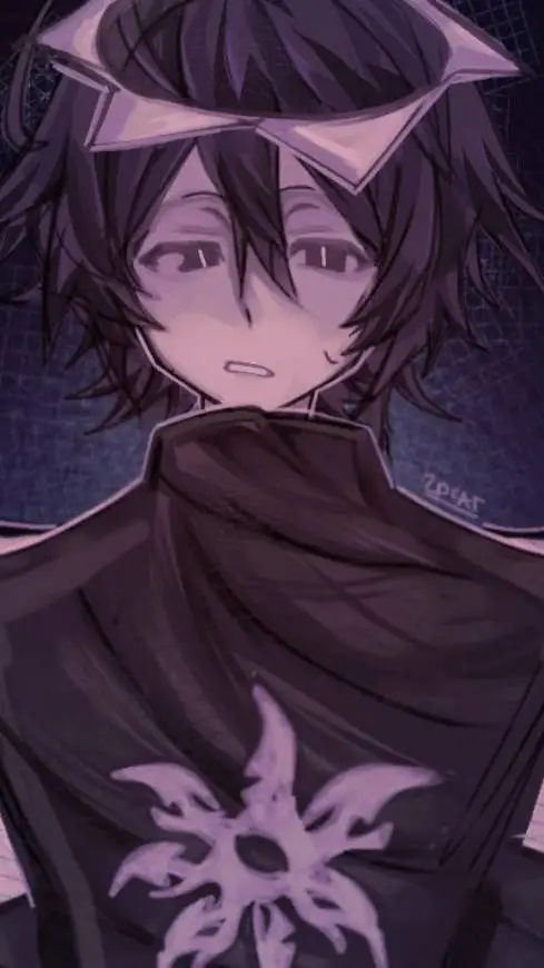 ai character: ~ ☼ Two Time ☼ ~ background