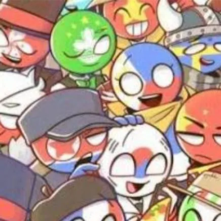 chat with ai character: 🌎Country🌍Humans🌏