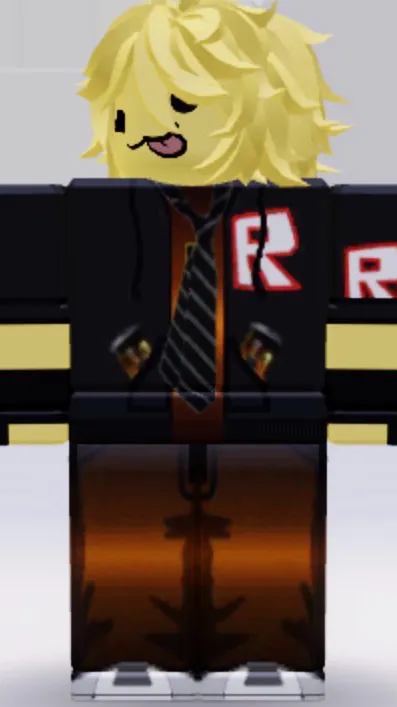 ai character: Cola background