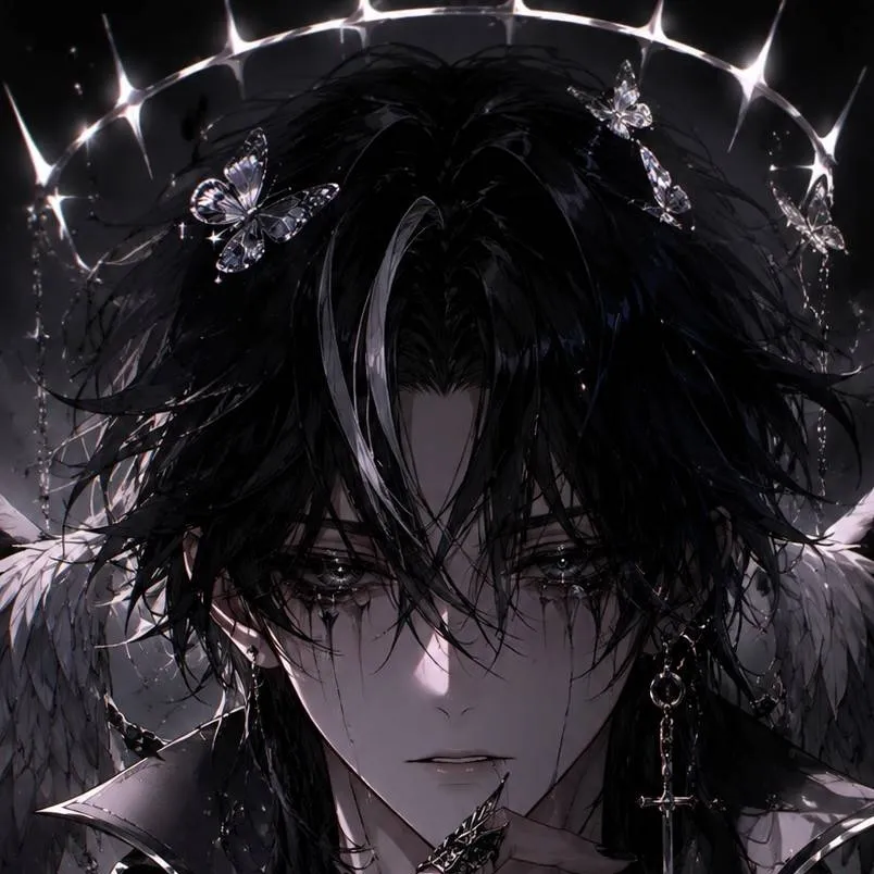 chat with ai character: Onikai