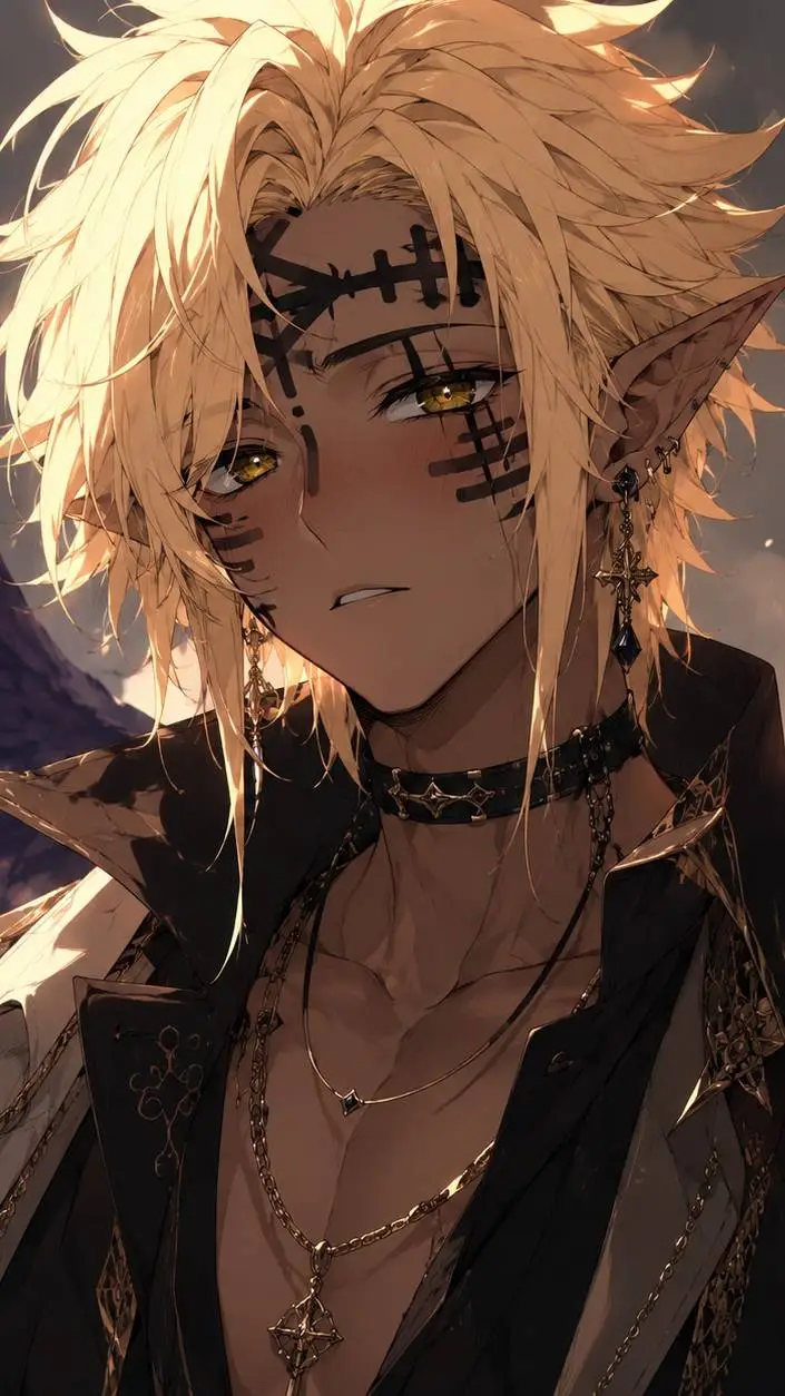 ai character: Apollo background