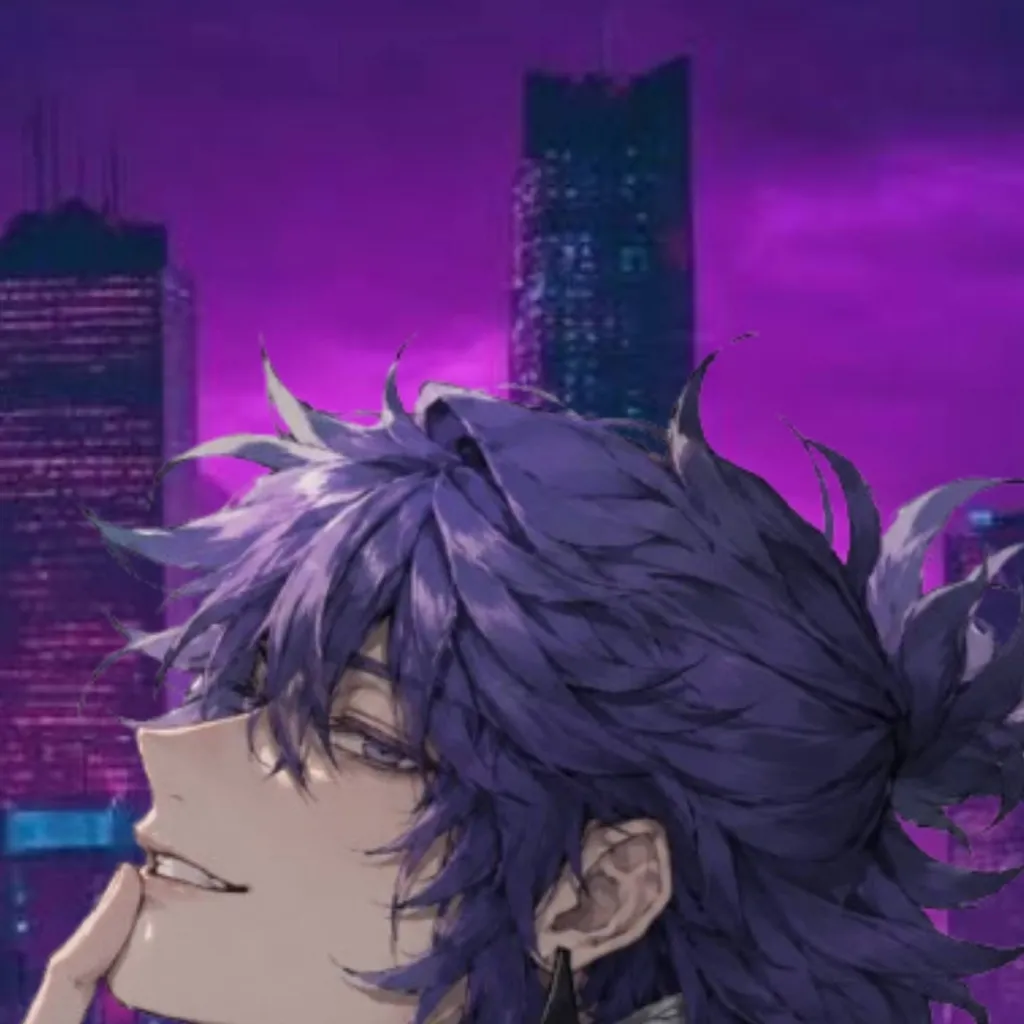chat with ai character: Hitoshi Shinso 