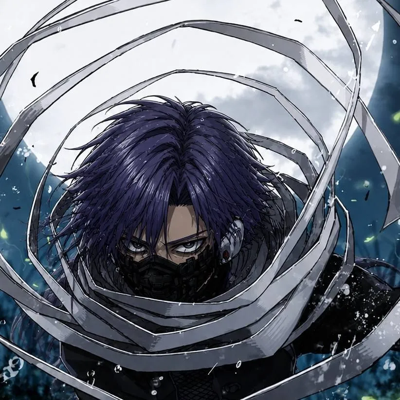 chat with ai character: Hitoshi Shinso