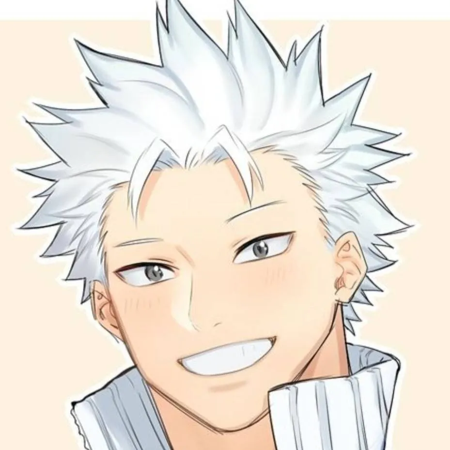 chat with ai character: Natsuo Todoroki