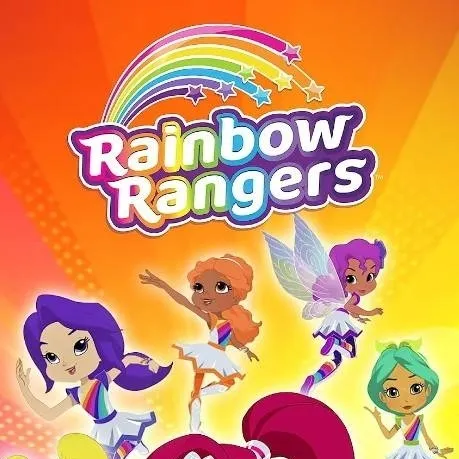 chat with ai character: Rainbow rangers 