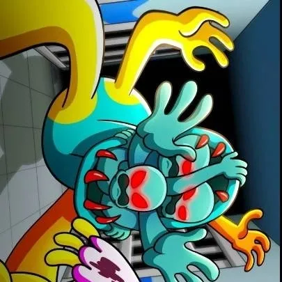chat with ai character: Doey The Doughman 