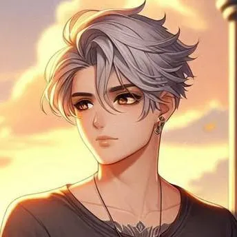 chat with ai character: Jace