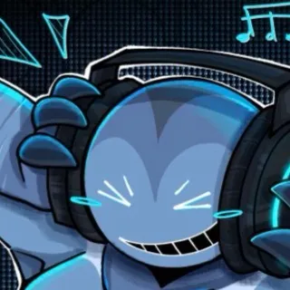 chat with ai character: Bluudud!