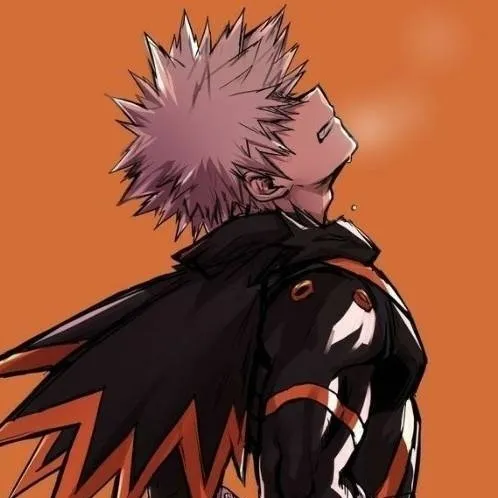 chat with ai character: 💥katsuki bakugo💥