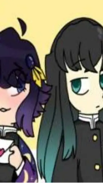 ai character: muchito x T/N background