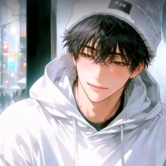 chat with ai character: 💢Nicolas 🖤