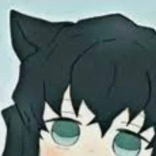 chat with ai character: Muichiro kitten ❤