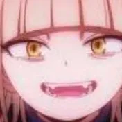 chat with ai character: toga