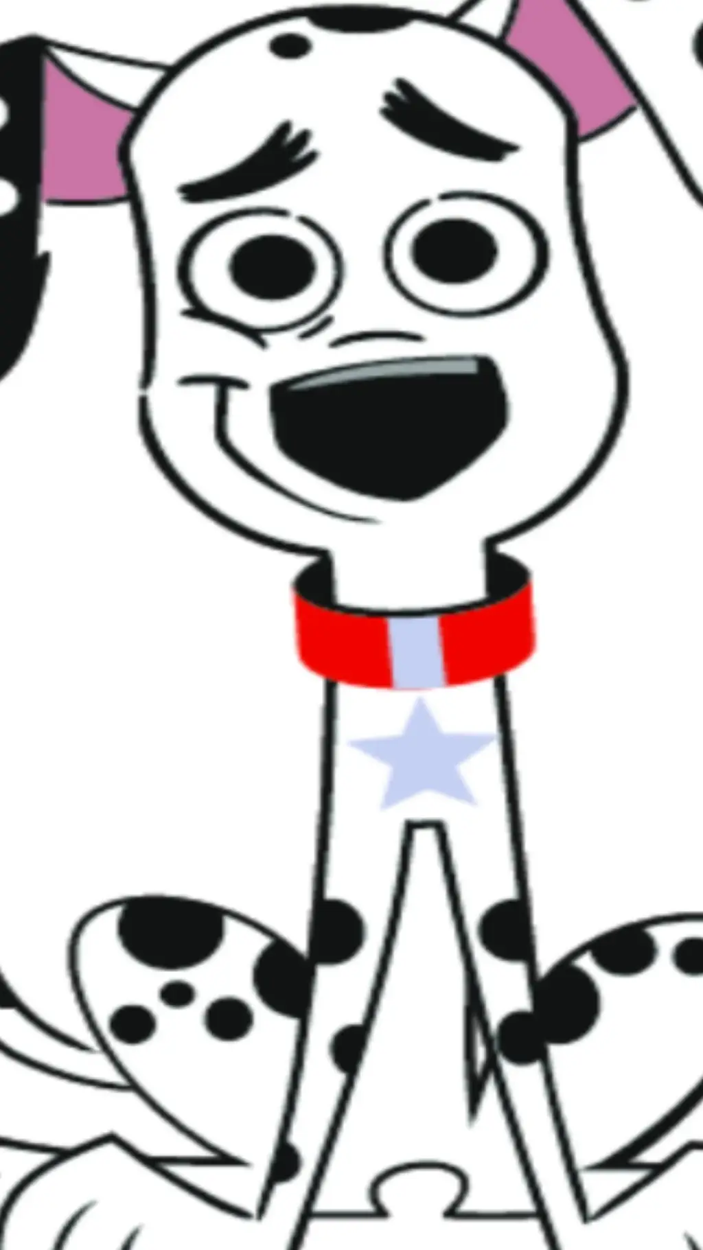 Talkie AI - Chat with Dilan Dálmata