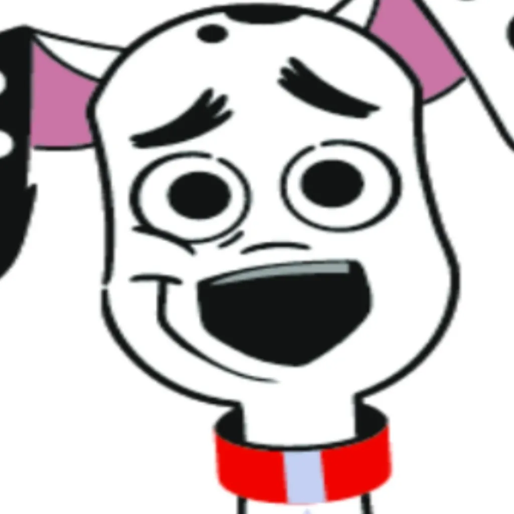 chat with ai character: Dilan Dálmata