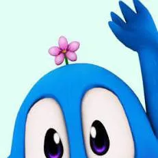 chat with ai character: pingoo