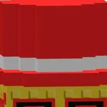 chat with ai character: blocky