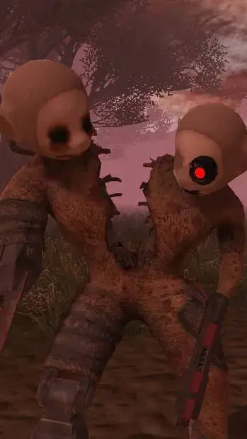 ai character: Juan y grey background