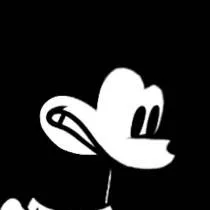 chat with ai character: Mickey mouse 