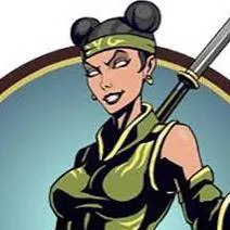 chat with ai character: avispa