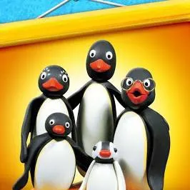chat with ai character: familia de pingu 