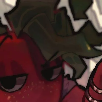 chat with ai character: 𐍃ρr᧐ᥙᴛ 🌱🍓