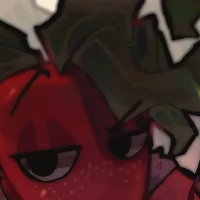 chat with ai character: 𐍃ρr᧐ᥙᴛ 🌱🍓