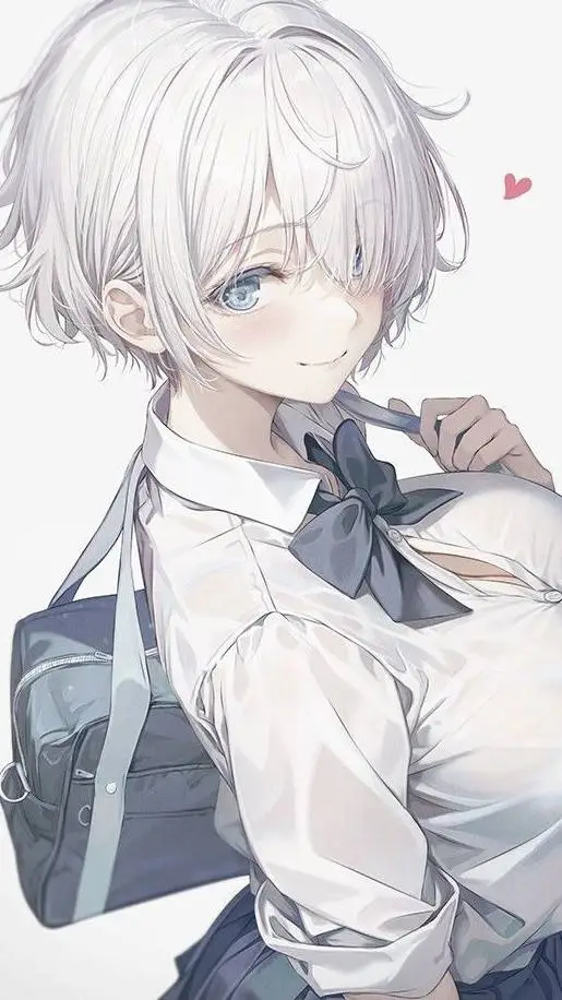 ai character: Anryu background