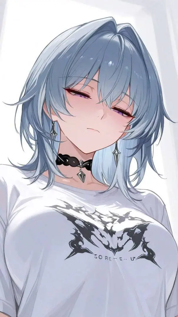 ai character: Anryu background