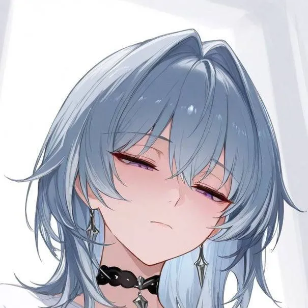 chat with ai character: Anryu