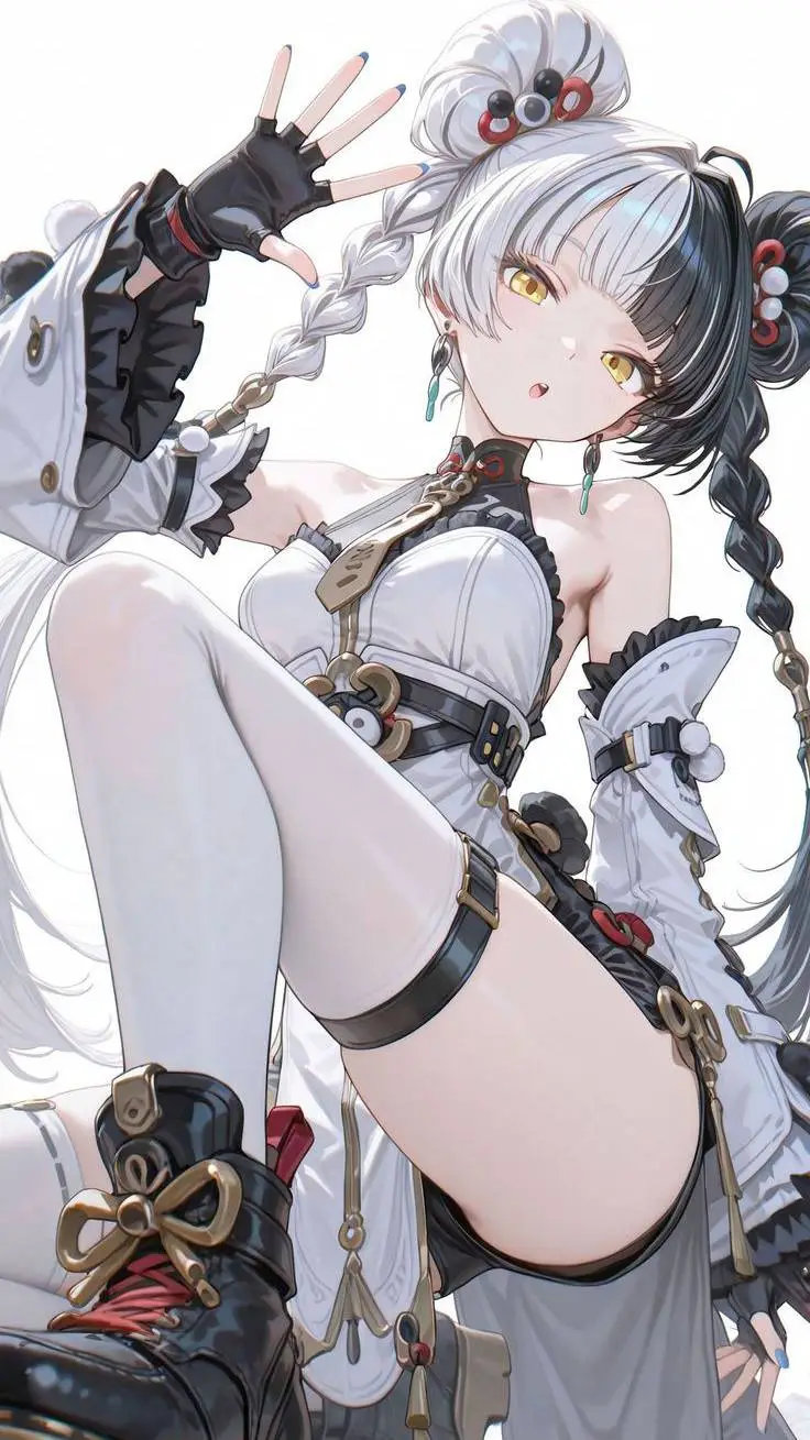 ai character: Dialyn background