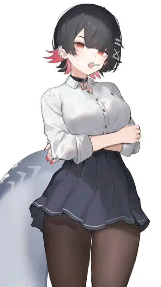 Talkie AI - Chat with Ellen