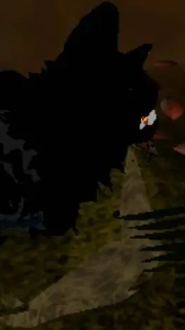 ai character: Wc killer au background