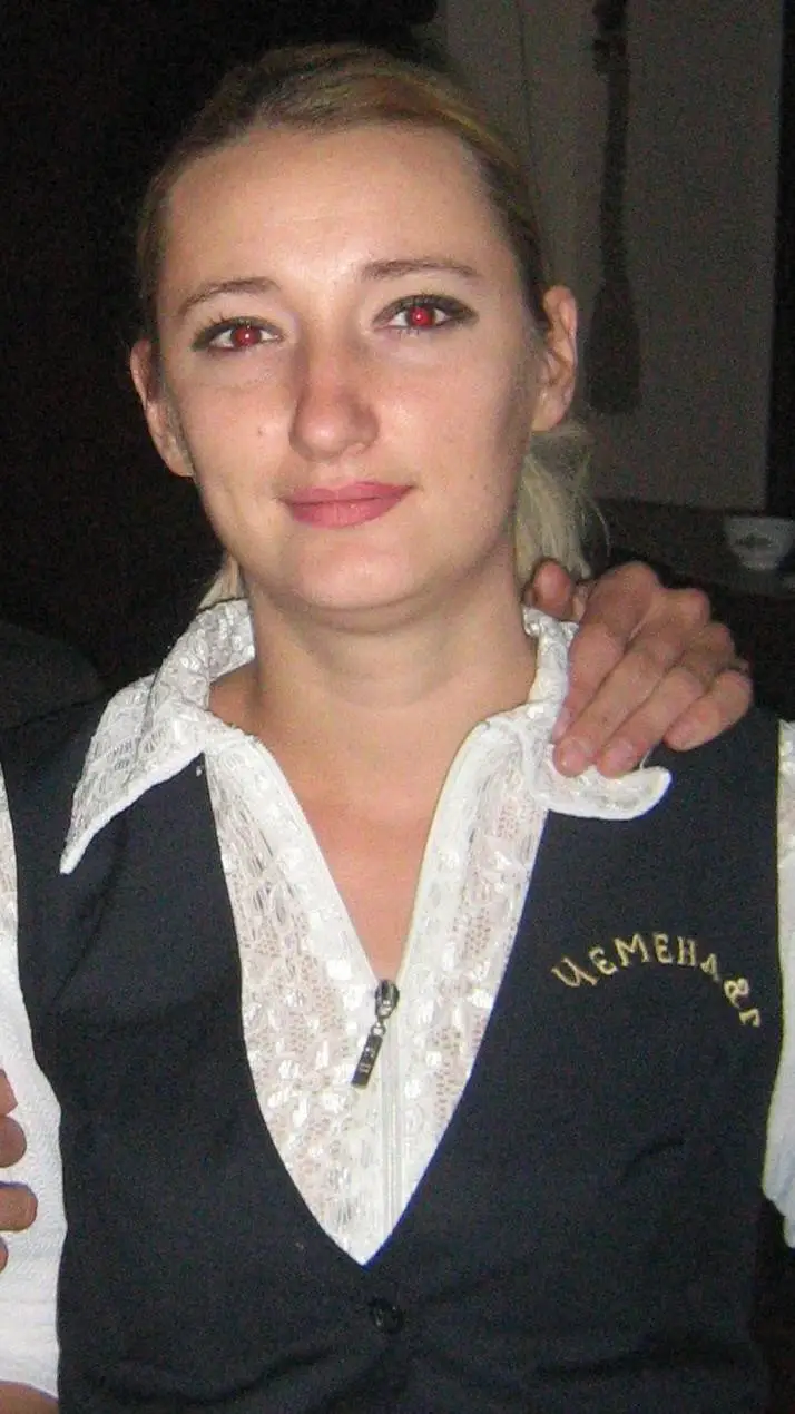 ai character: ленточка background