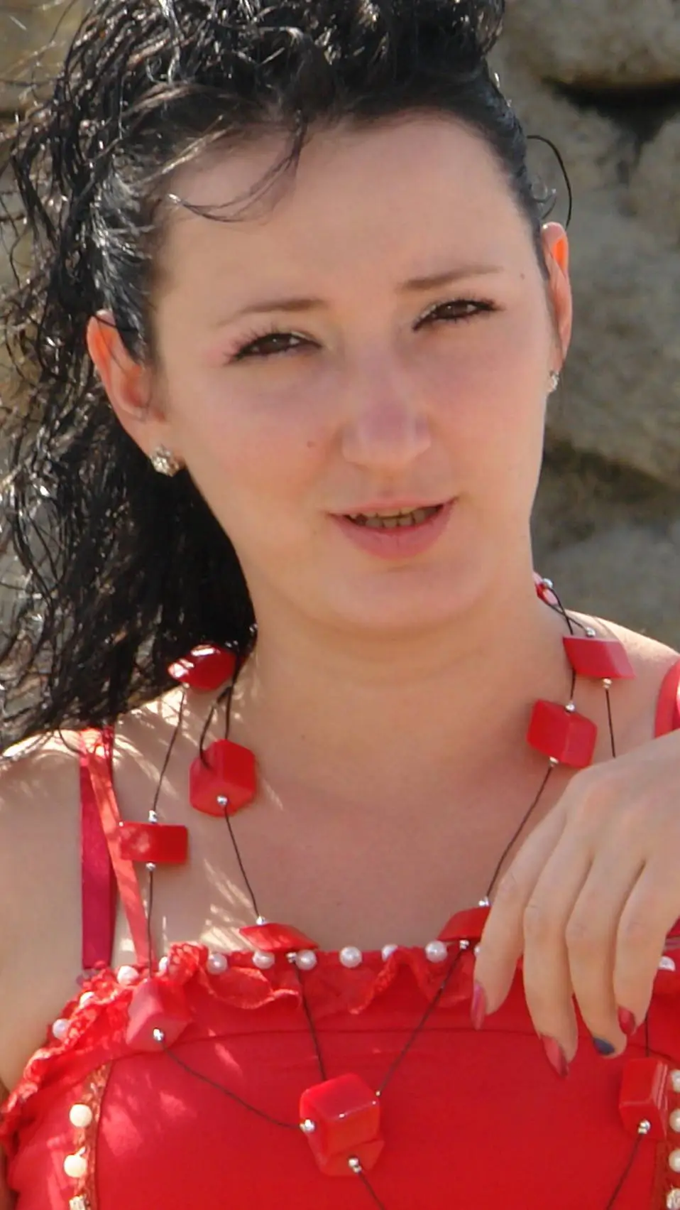 ai character: ленка background