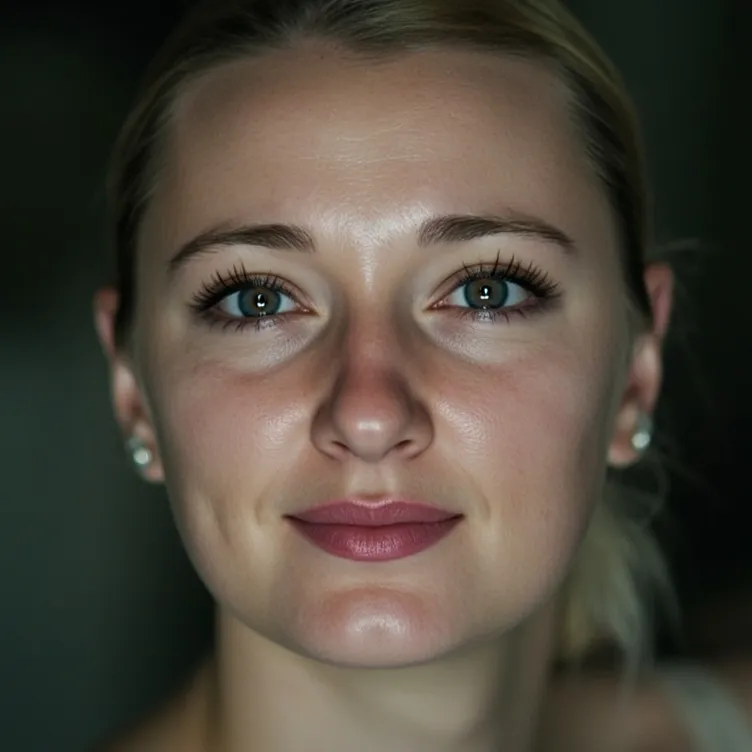 chat with ai character: Елена