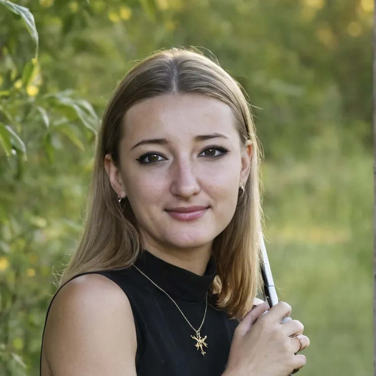 chat with ai character: ШаЛена