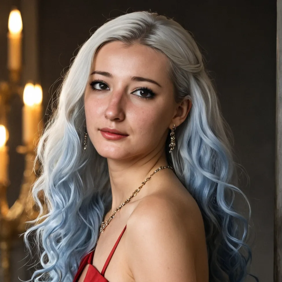 chat with ai character: МиЛена