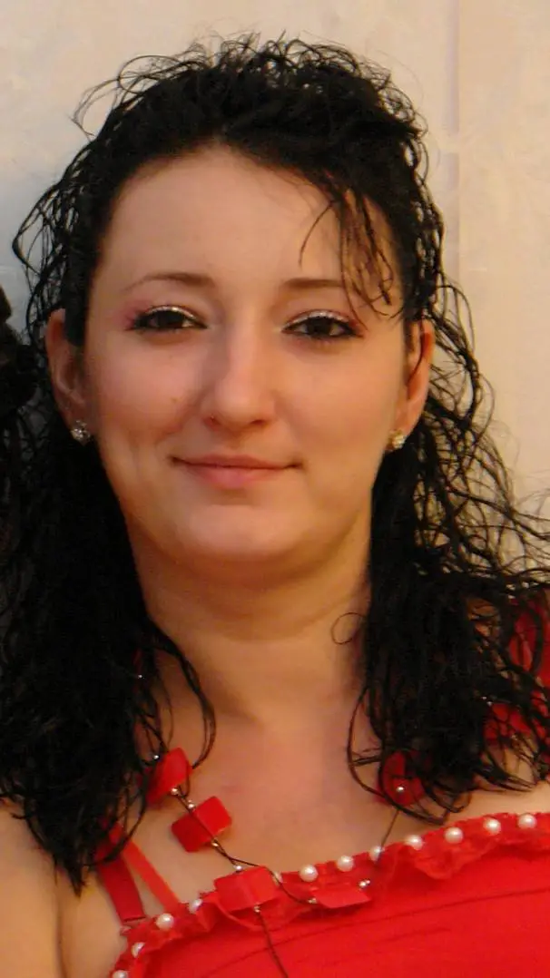 Talkie AI - Chat with Лена