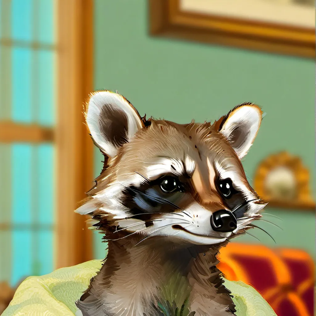 chat with ai character: Lavender 