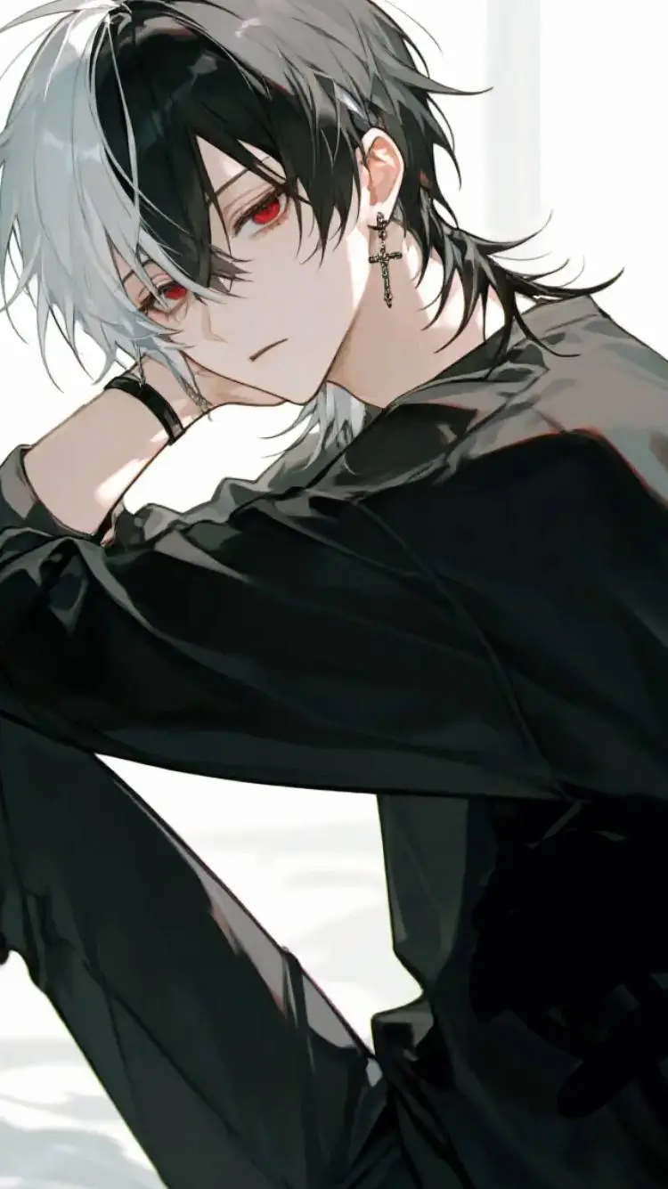 ai character: Ryuunosuke background