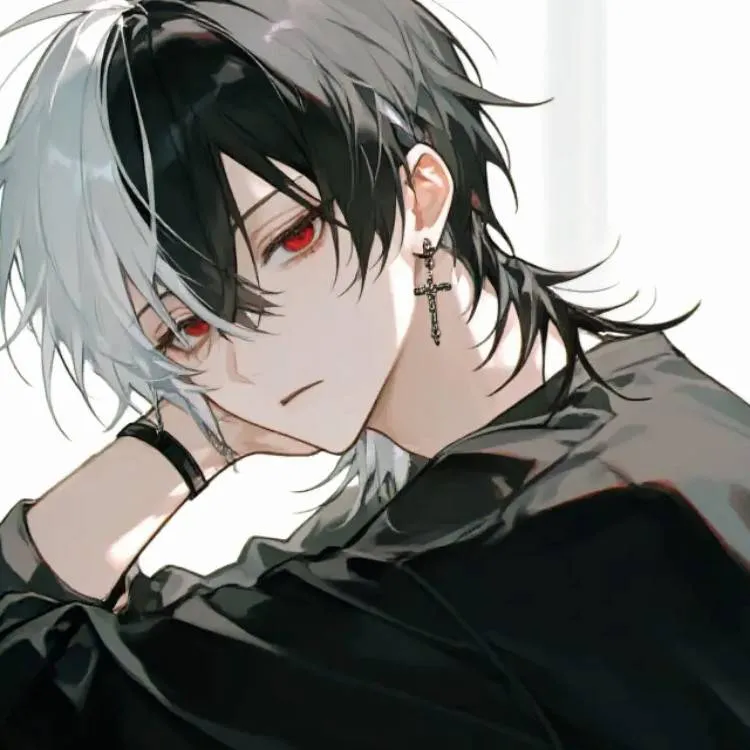 chat with ai character: Ryuunosuke