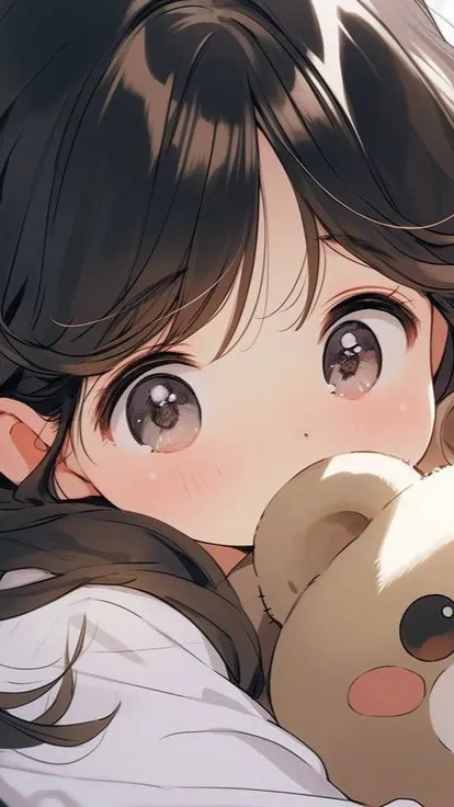 ai character: Kimberly  background