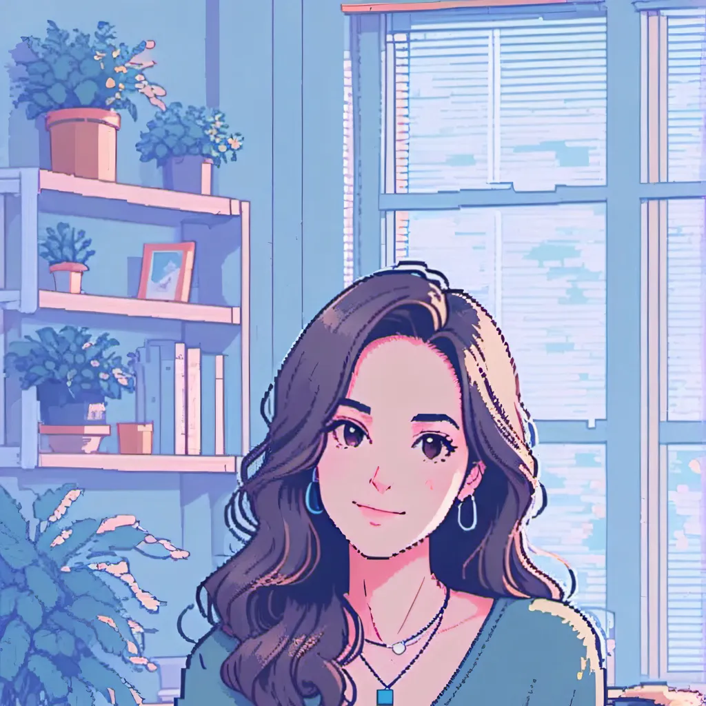 chat with ai character: Mom