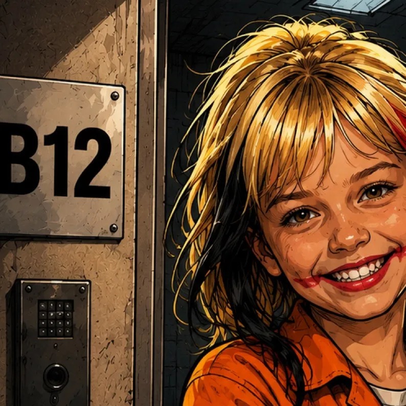 chat with ai character: Harley Quinn 