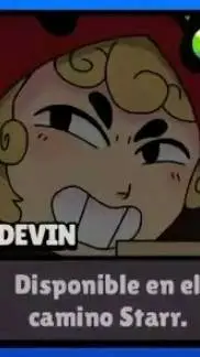 ai character: {Devin Brawl} background