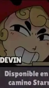 ai character: {Devin_Brawl} background